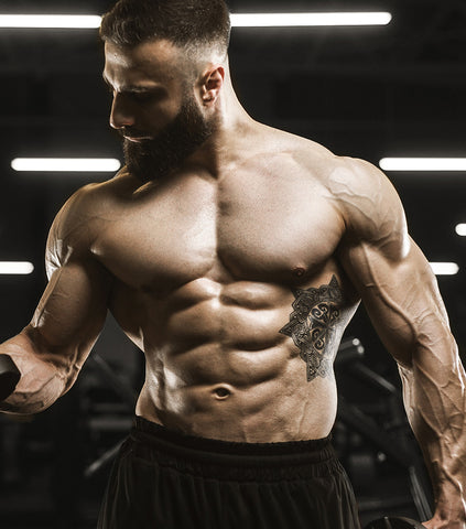 Nitric Oxide Boosters & Muscle Pump
