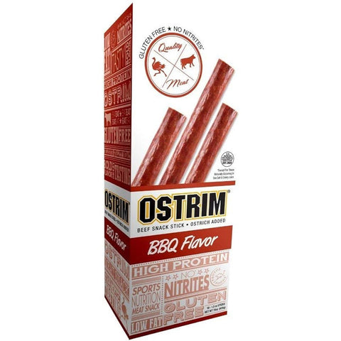 Ostrim Sticks