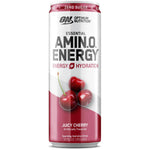 Optimum Nutrition Essential AMIN.O. Energy + Electrolytes Sparkling Hydration Drink