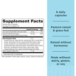 Ancient Nutrition Male Performance-N101 Nutrition