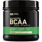 Optimum Nutrition Instantized BCAA 5000 Powder (Unflavored)