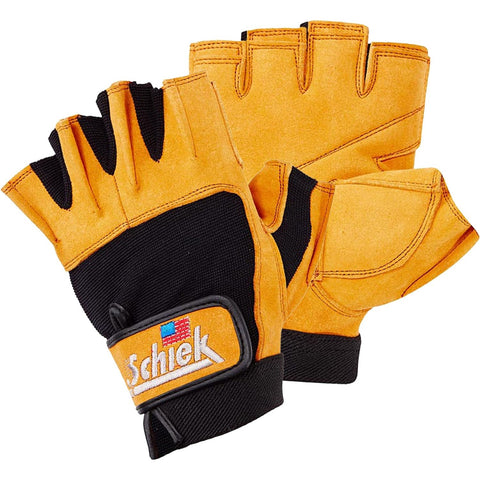 Schiek Sports Model 415 Power Series Lifting Gloves