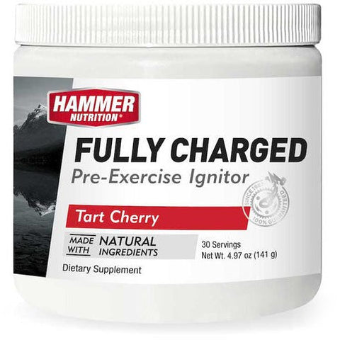 Hammer Nutrition Fully Charged