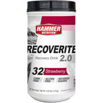 Hammer Nutrition Recoverite 2.0