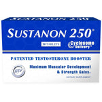 Hi-Tech Pharmaceuticals Sustanon 250®