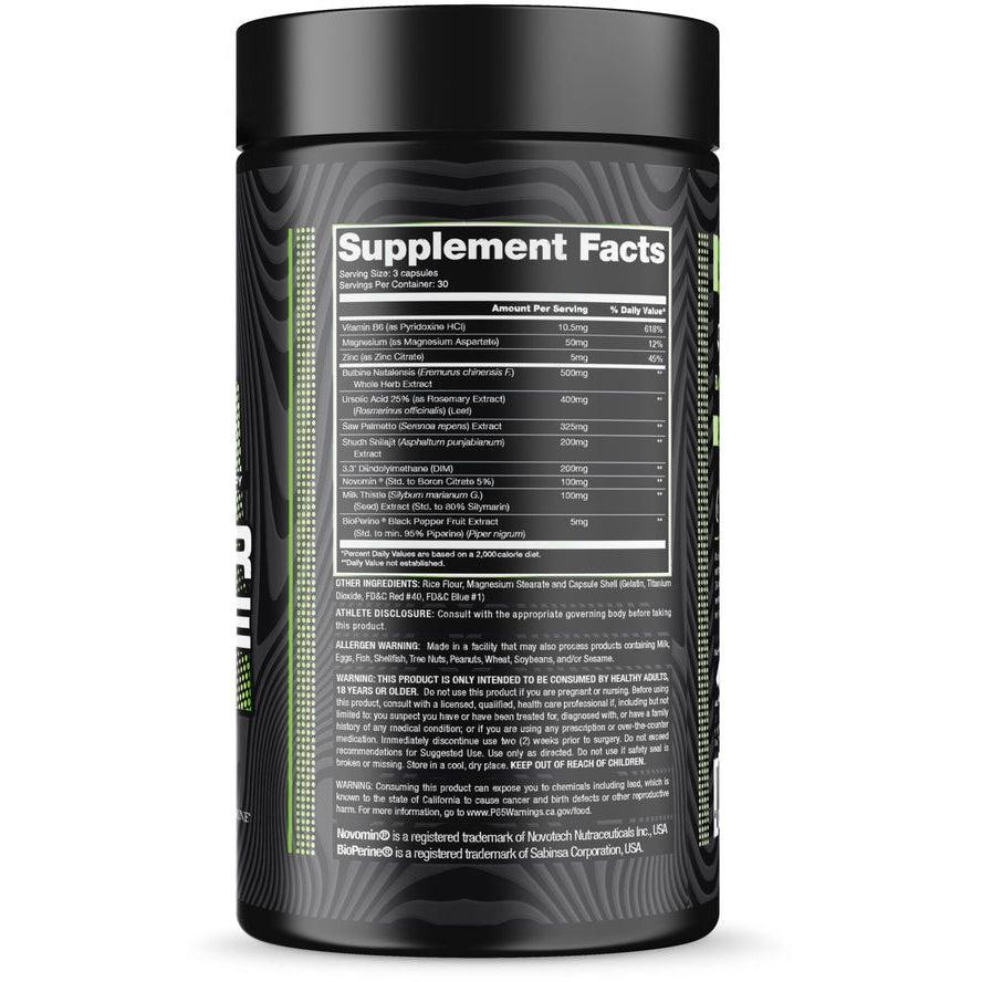 Alchemy Labs After Cycle-N101 Nutrition