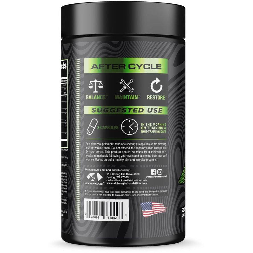 Alchemy Labs After Cycle-N101 Nutrition