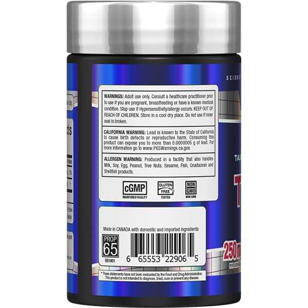 ALLMAX Essentials Tudca+-N101 Nutrition