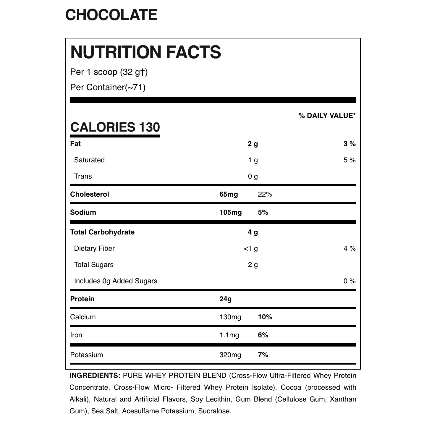 ALLMAX Gold AllWhey Premium Whey Protein-N101 Nutrition