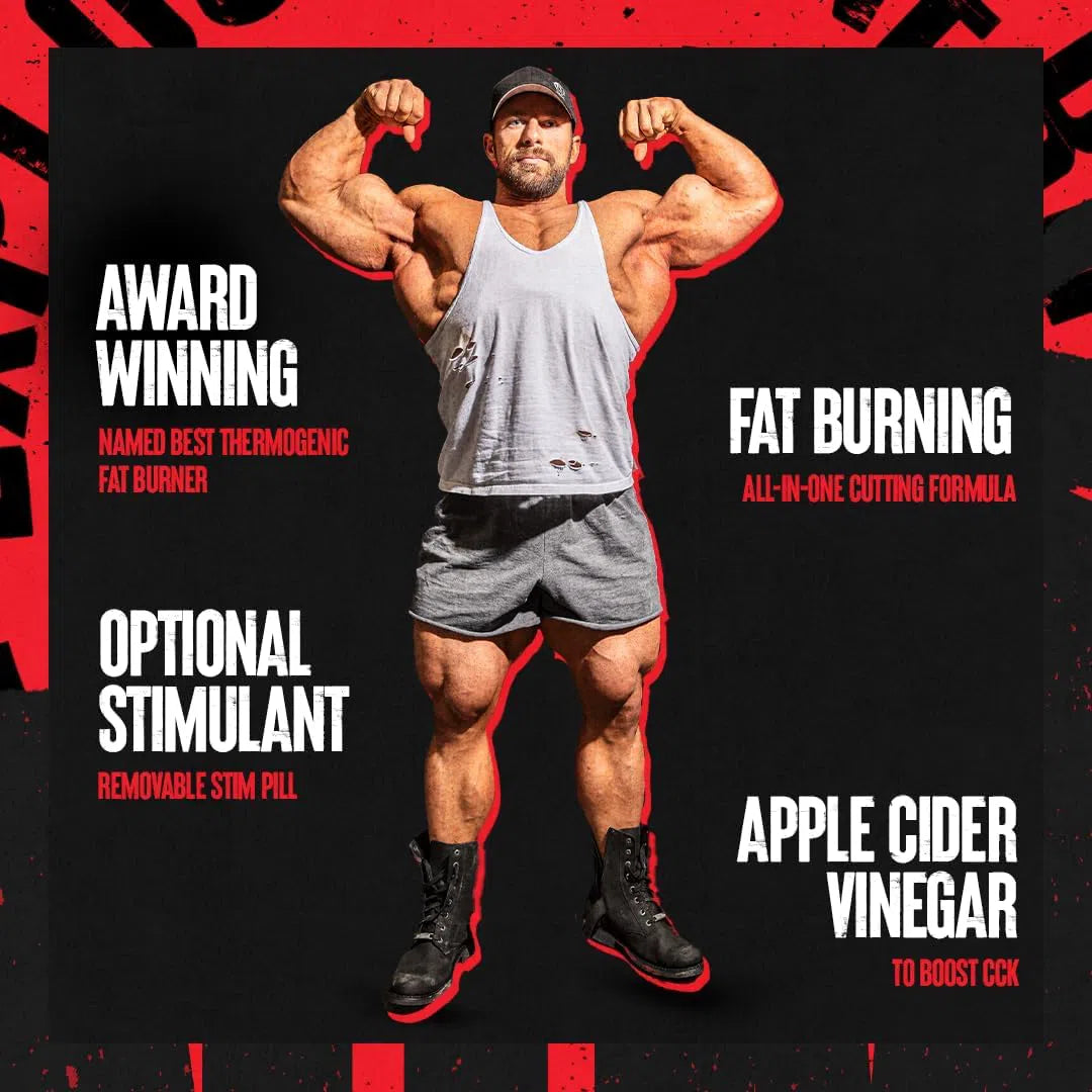 Animal Cuts-N101 Nutrition