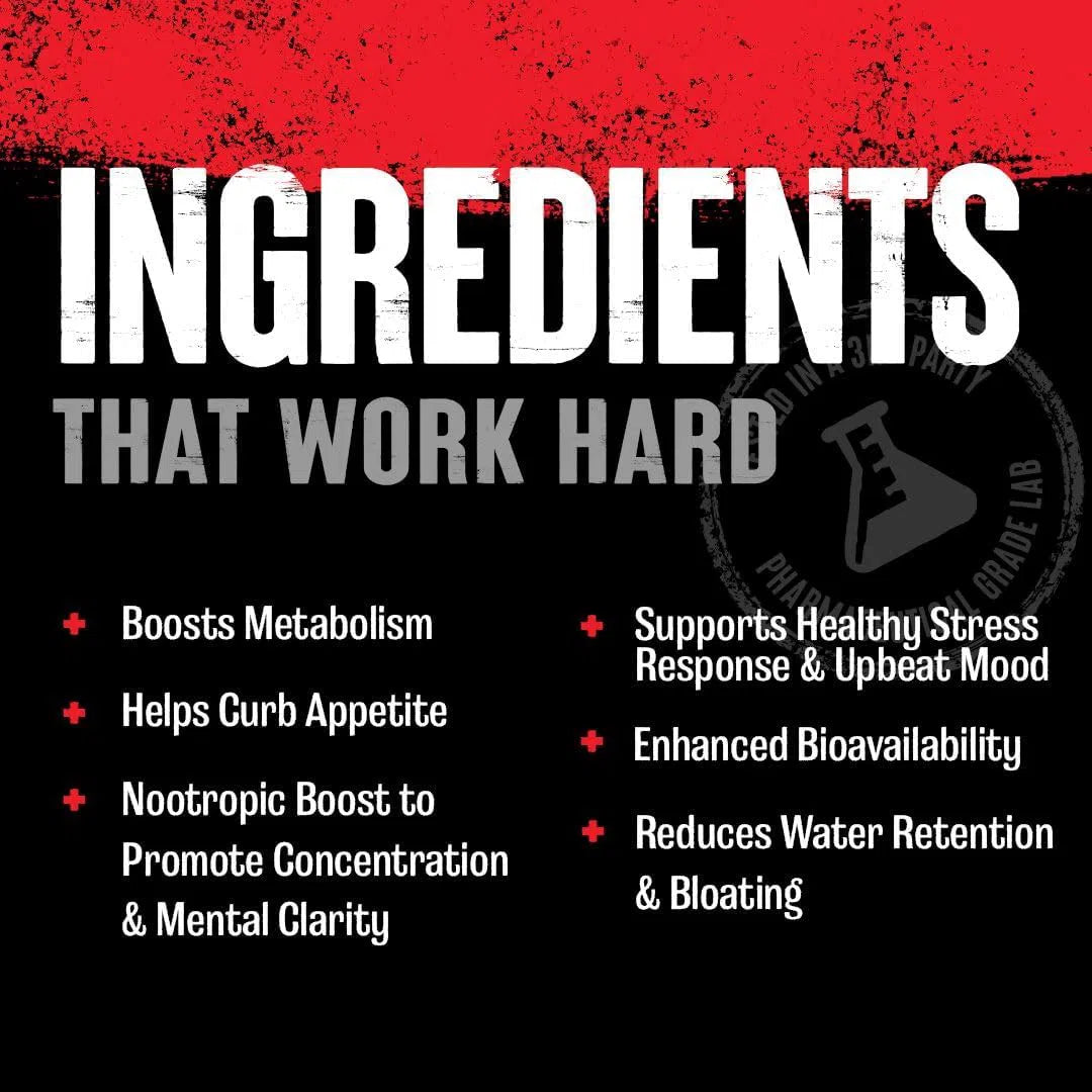 Animal Cuts-N101 Nutrition