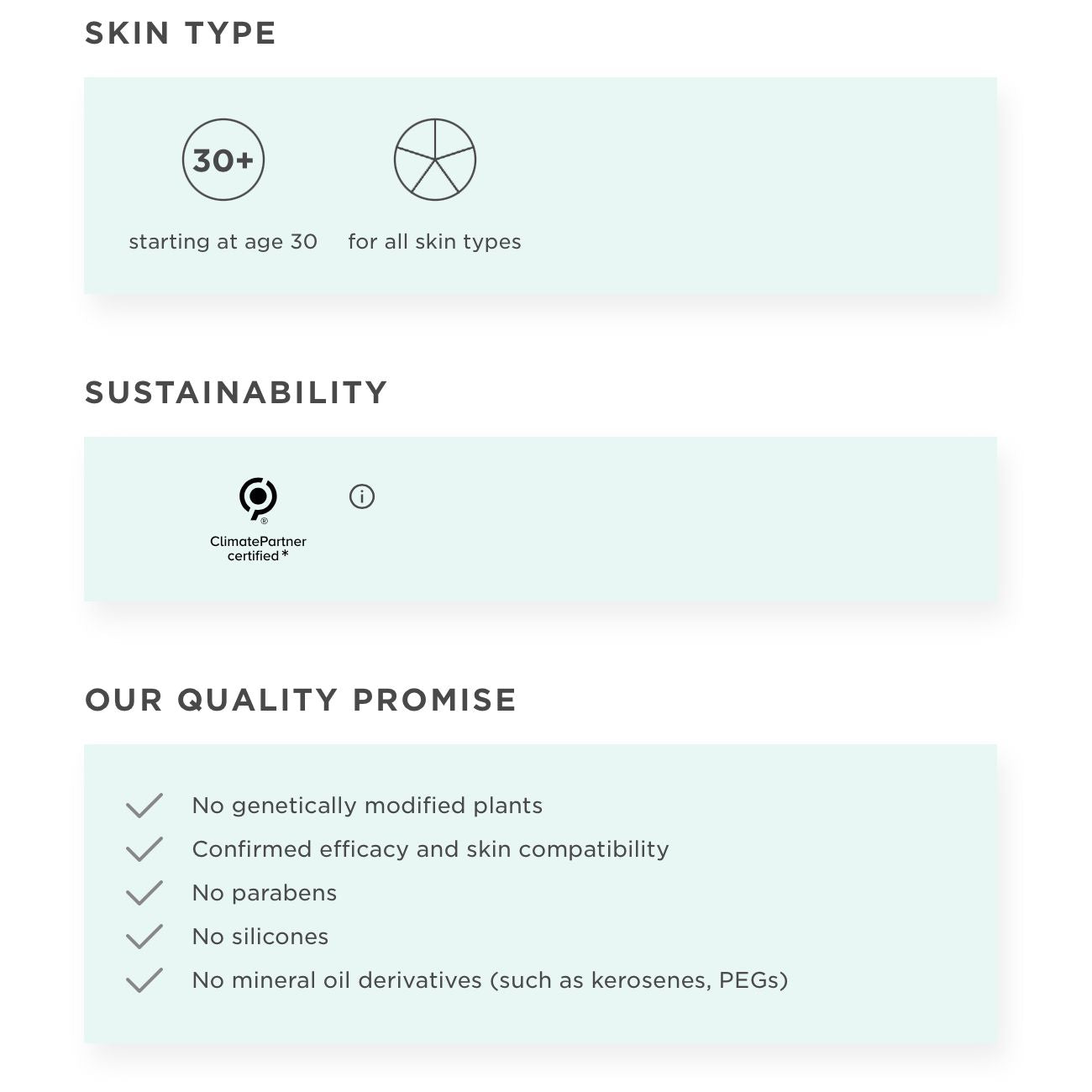 Annemarie Borlind Rose Nature Blue Light Protection Spray-N101 Nutrition