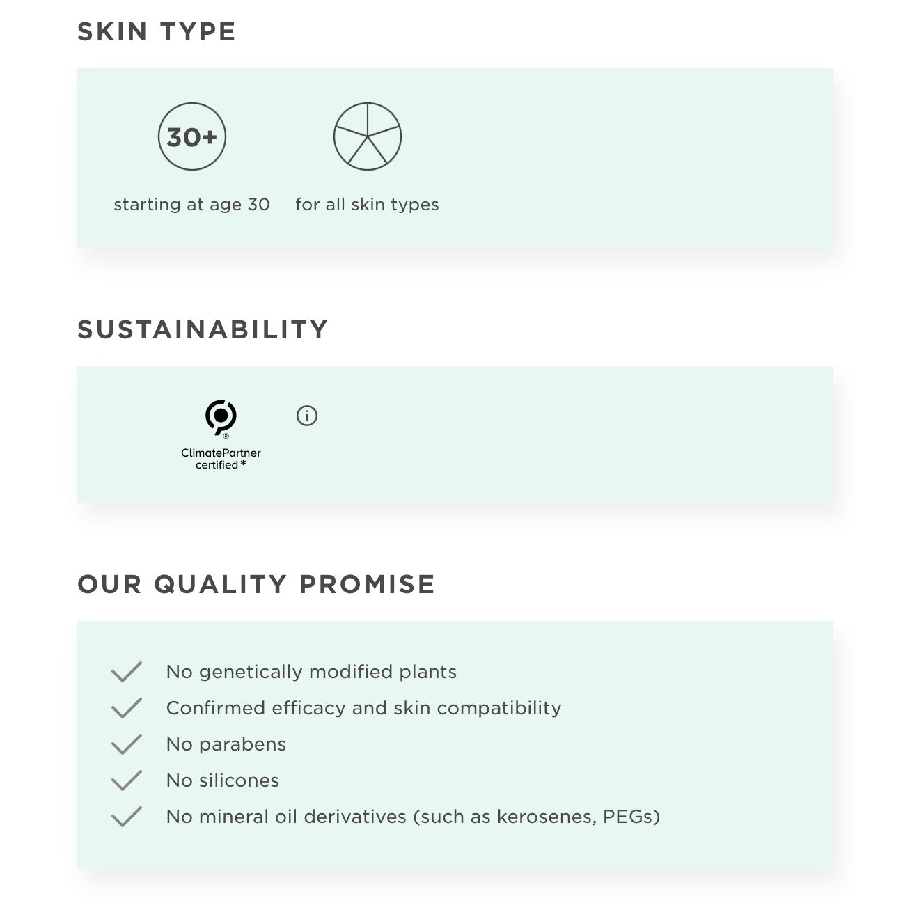 Annemarie Borlind Rose Nature Cooling Spa Eye Cream-Gel-N101 Nutrition