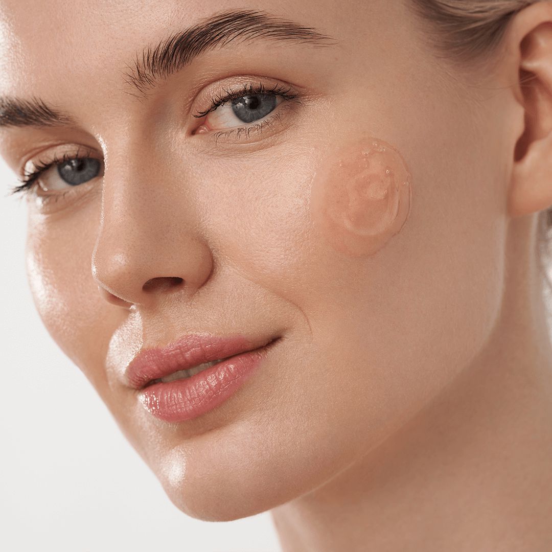 Annemarie Borlind Rose Nature Oil-To-Milk Cleanser-N101 Nutrition