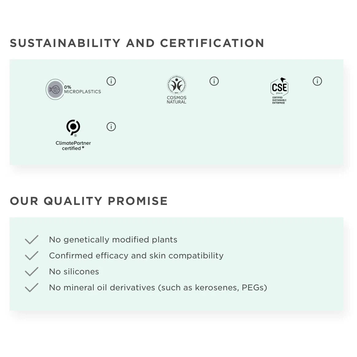 Annemarie Borlind Skin & Pore Balancer-N101 Nutrition