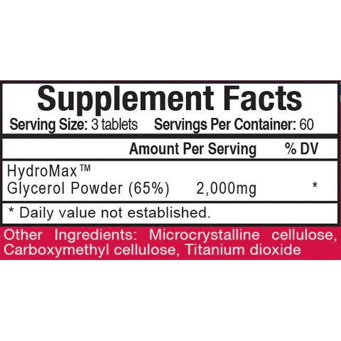 APS HydroMax®-N101 Nutrition