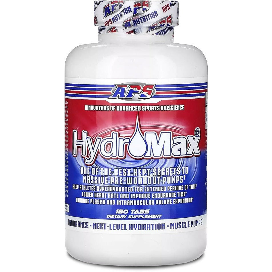 APS HydroMax®-N101 Nutrition