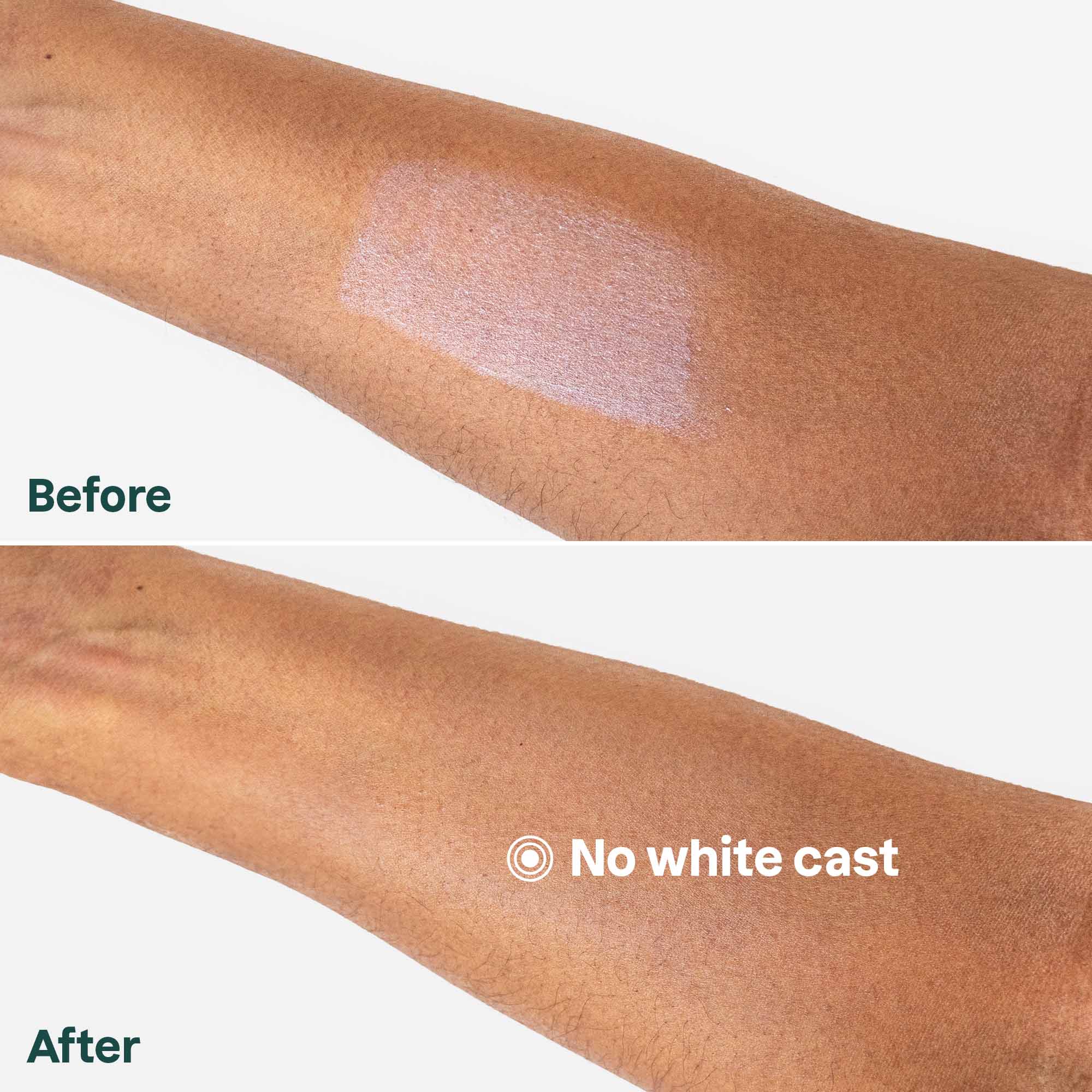 ATTITUDE Sunly™ Plastic-free Mineral Sunscreen Stick SPF 30-N101 Nutrition