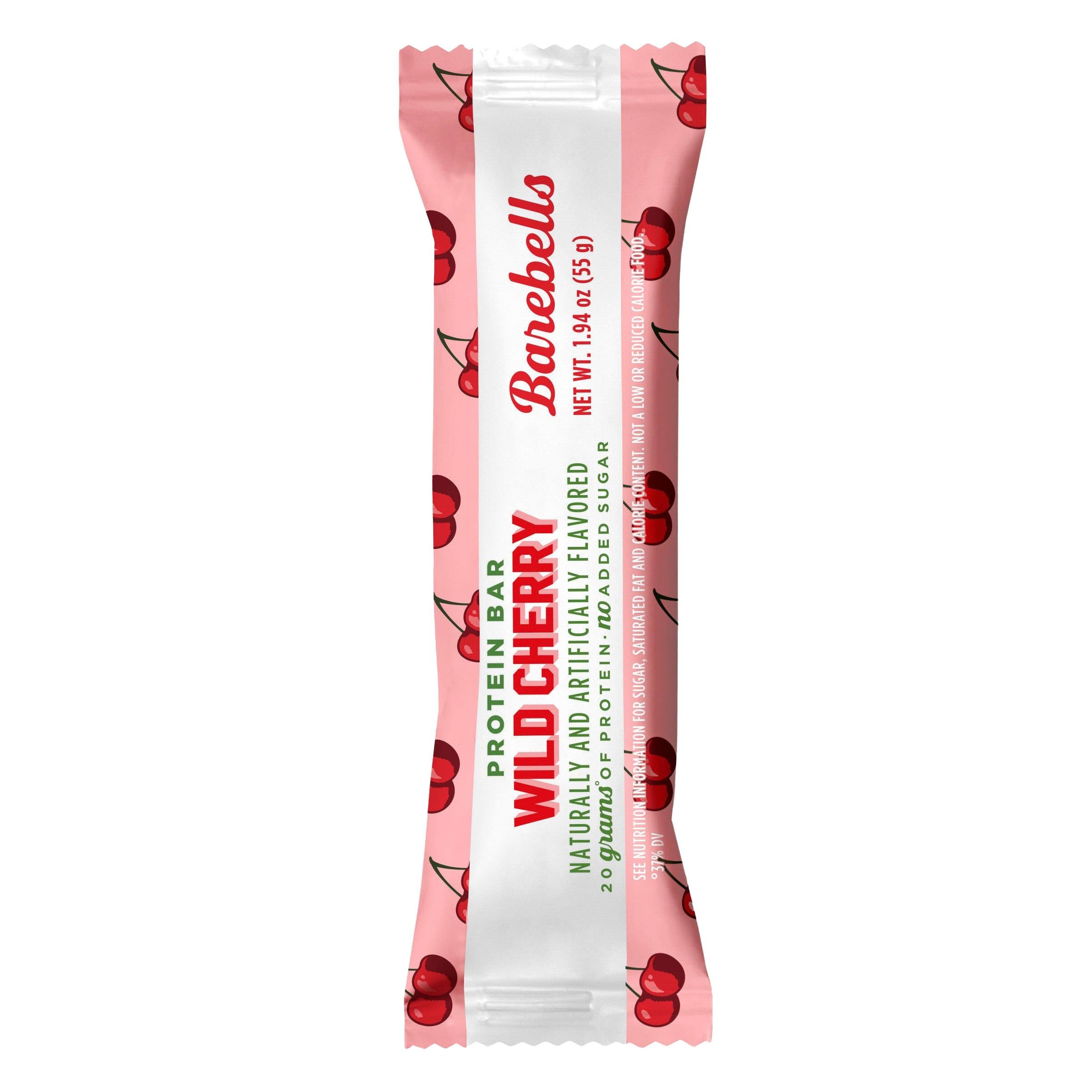 Barebells Protein Bars-N101 Nutrition