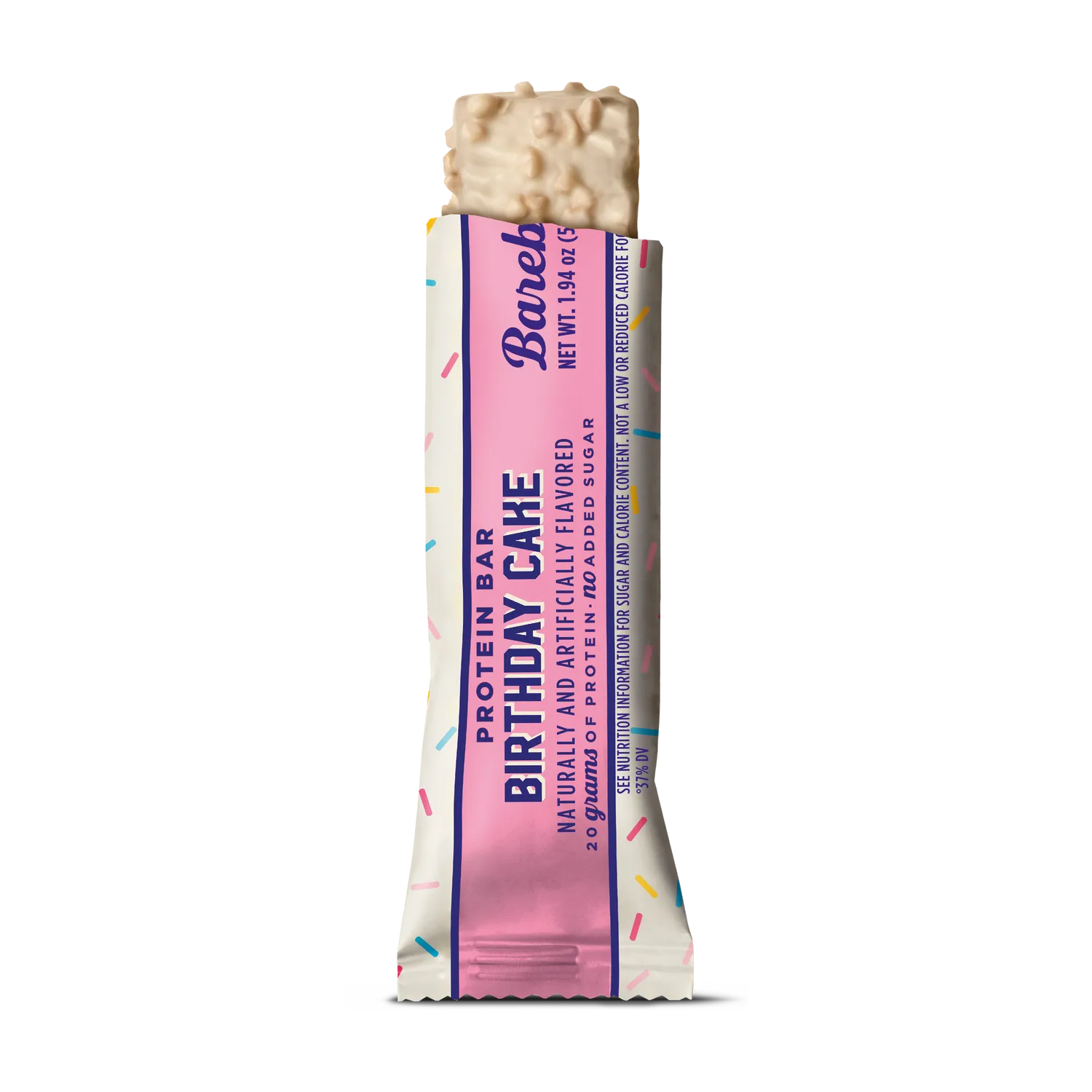 Barebells Protein Bars-N101 Nutrition