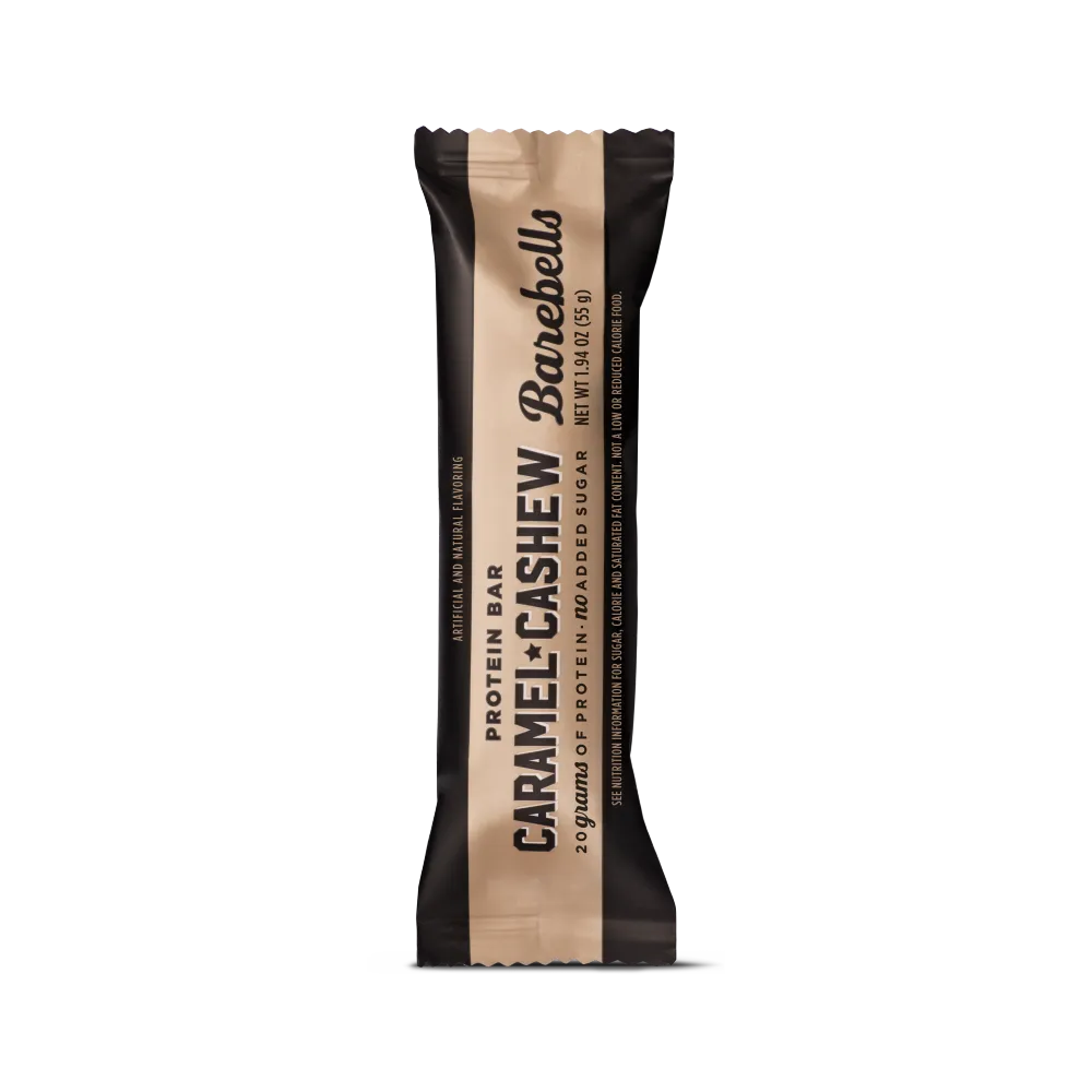 Barebells Protein Bars-N101 Nutrition
