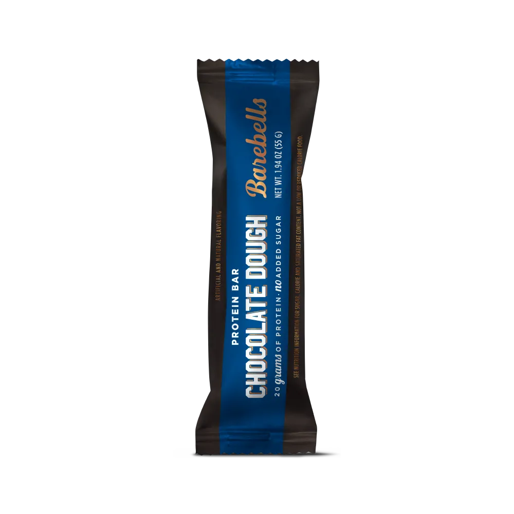 Barebells Protein Bars-N101 Nutrition