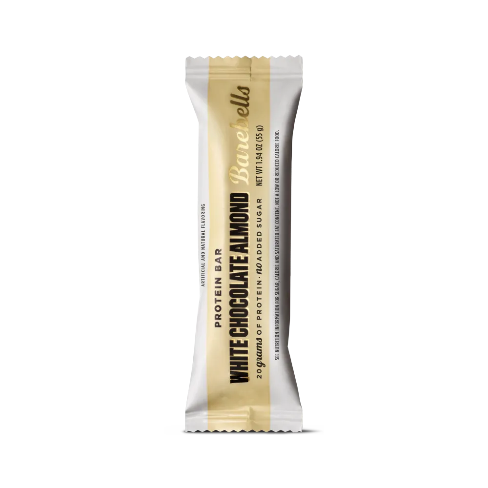 Barebells Protein Bars-N101 Nutrition