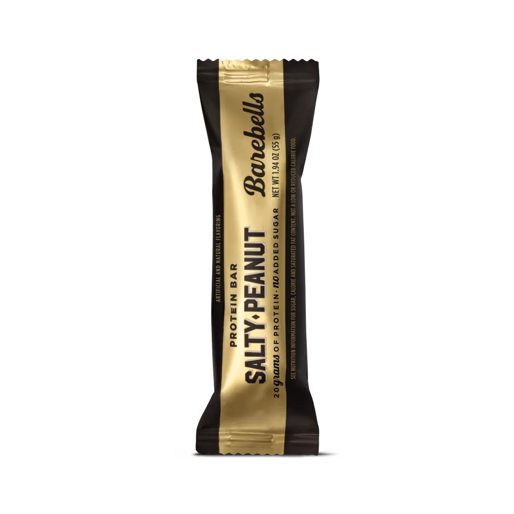 Barebells Protein Bars-N101 Nutrition