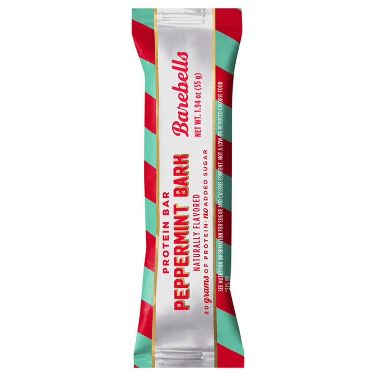 Barebells Protein Bars-N101 Nutrition