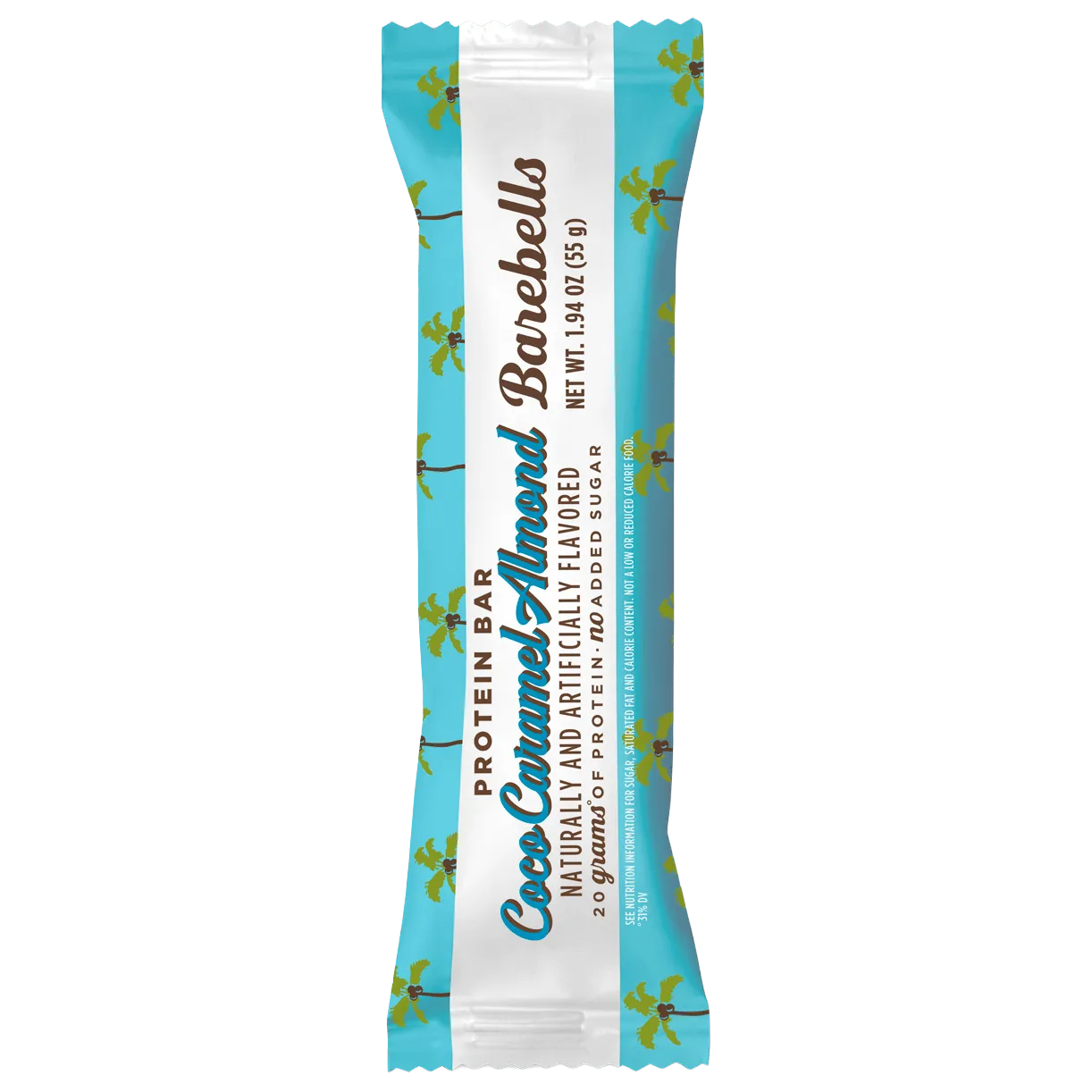 Barebells Protein Bars-N101 Nutrition