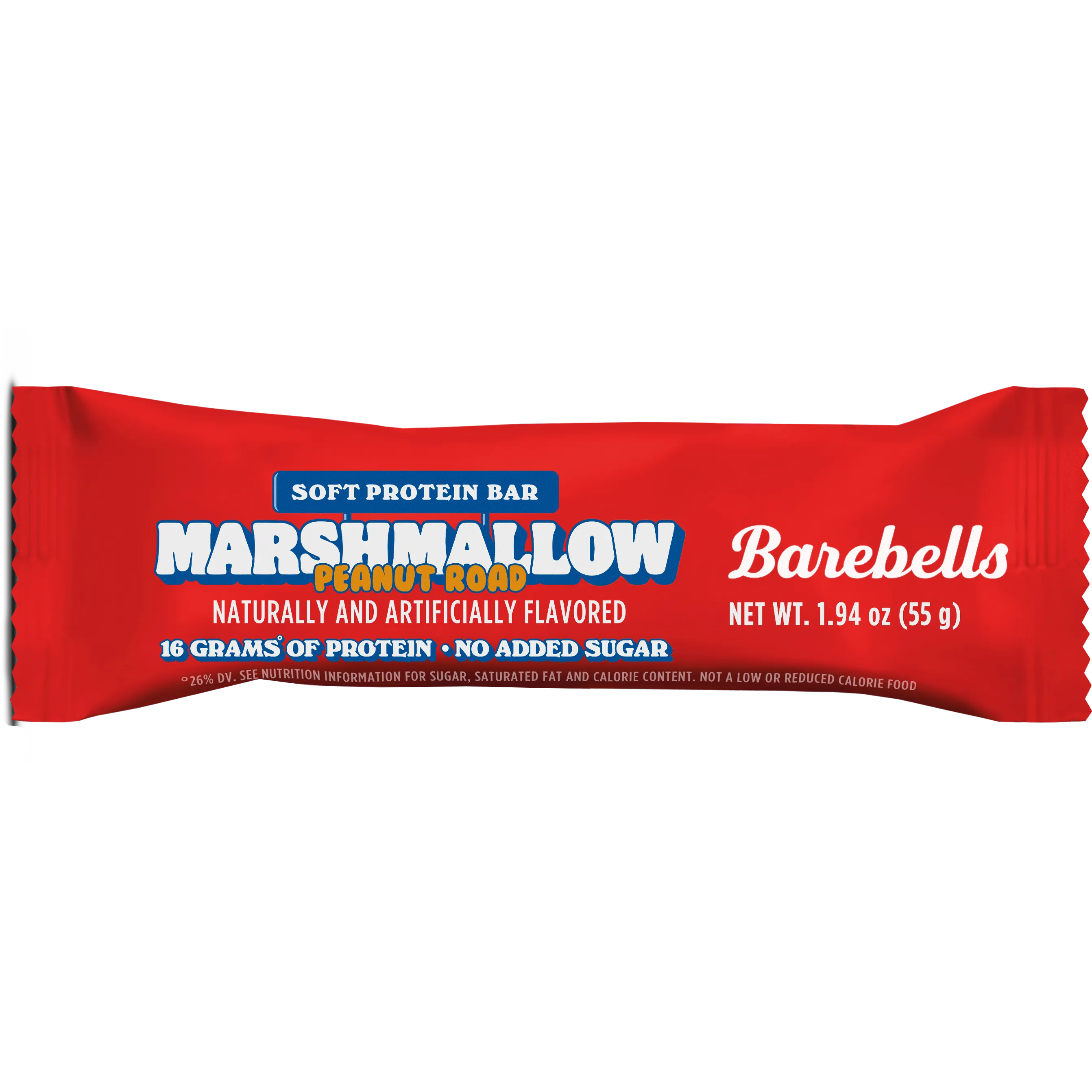 Barebells Soft Protein Bars-N101 Nutrition