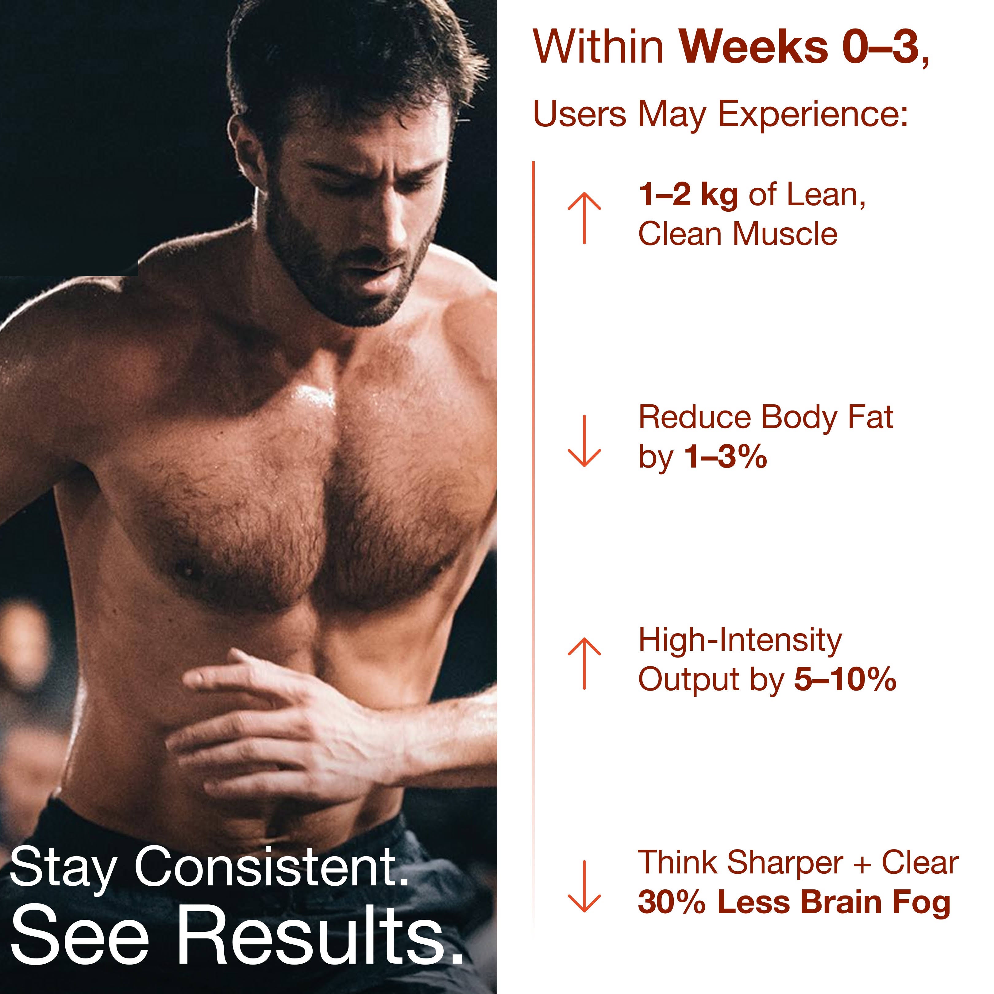 Bear Balanced Creatine Gummies-N101 Nutrition