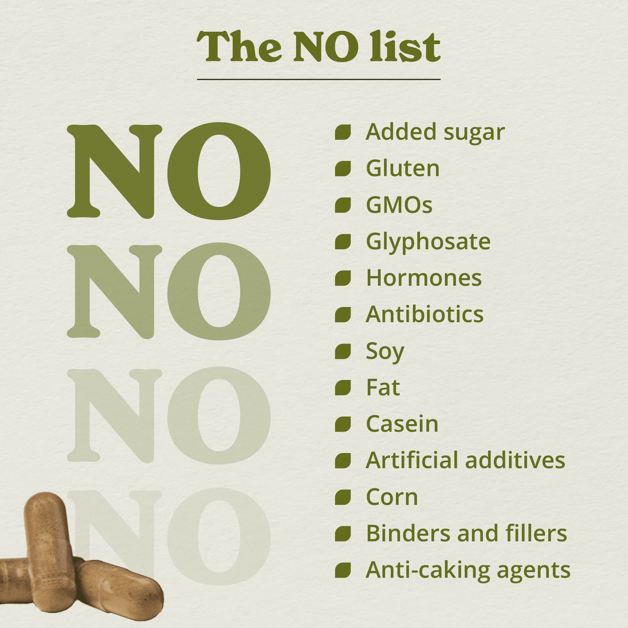 BetterAlt Moringa Capsules-N101 Nutrition