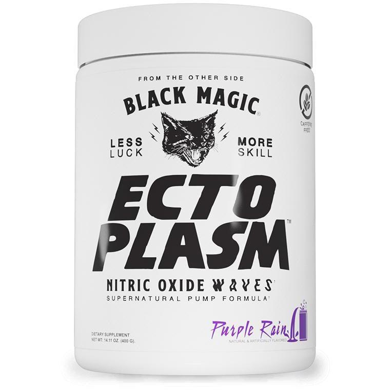Black Magic ECTO PLASM Pump Formula-N101 Nutrition