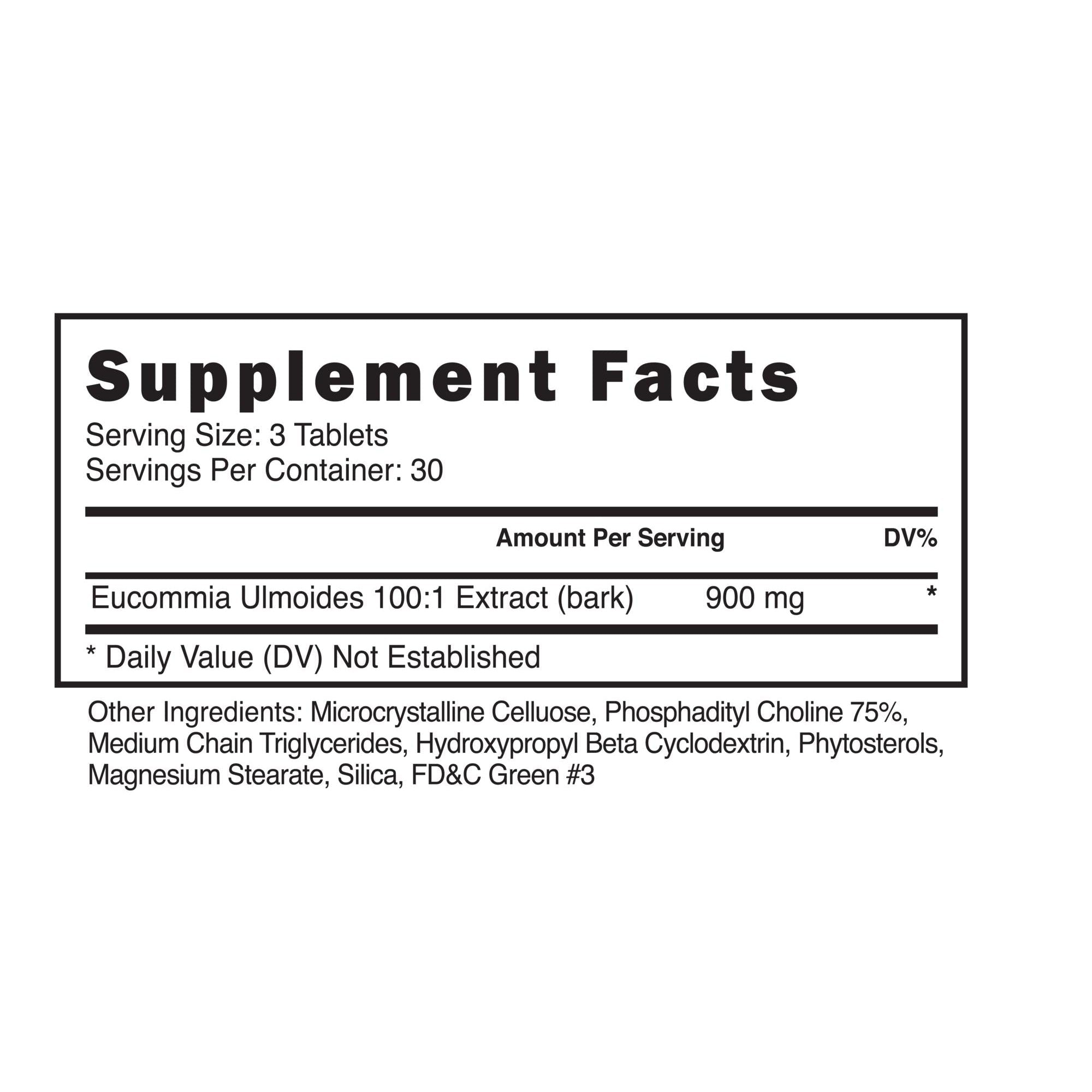 Blackstone Labs HALO Elite-N101 Nutrition