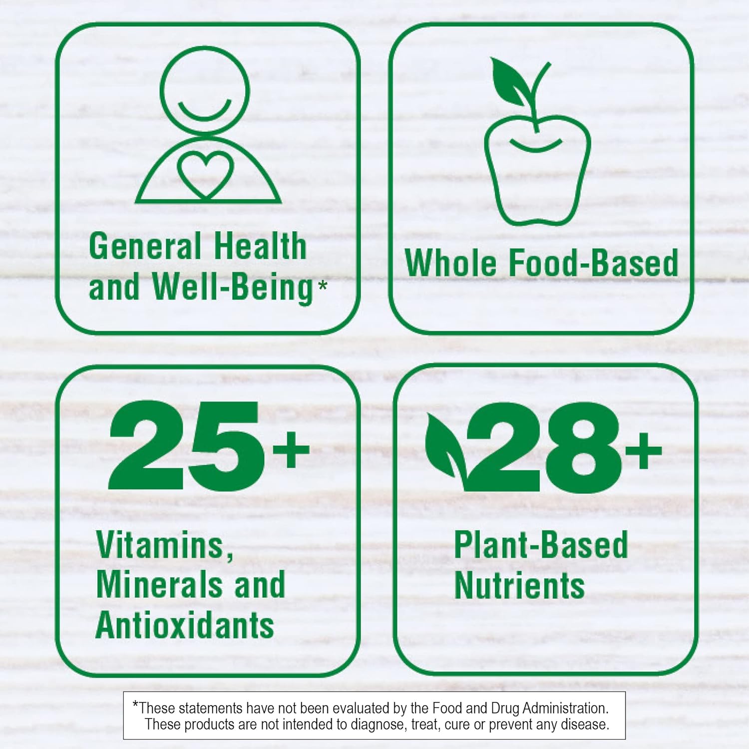 Bluebonnet Liquid Multi-N101 Nutrition