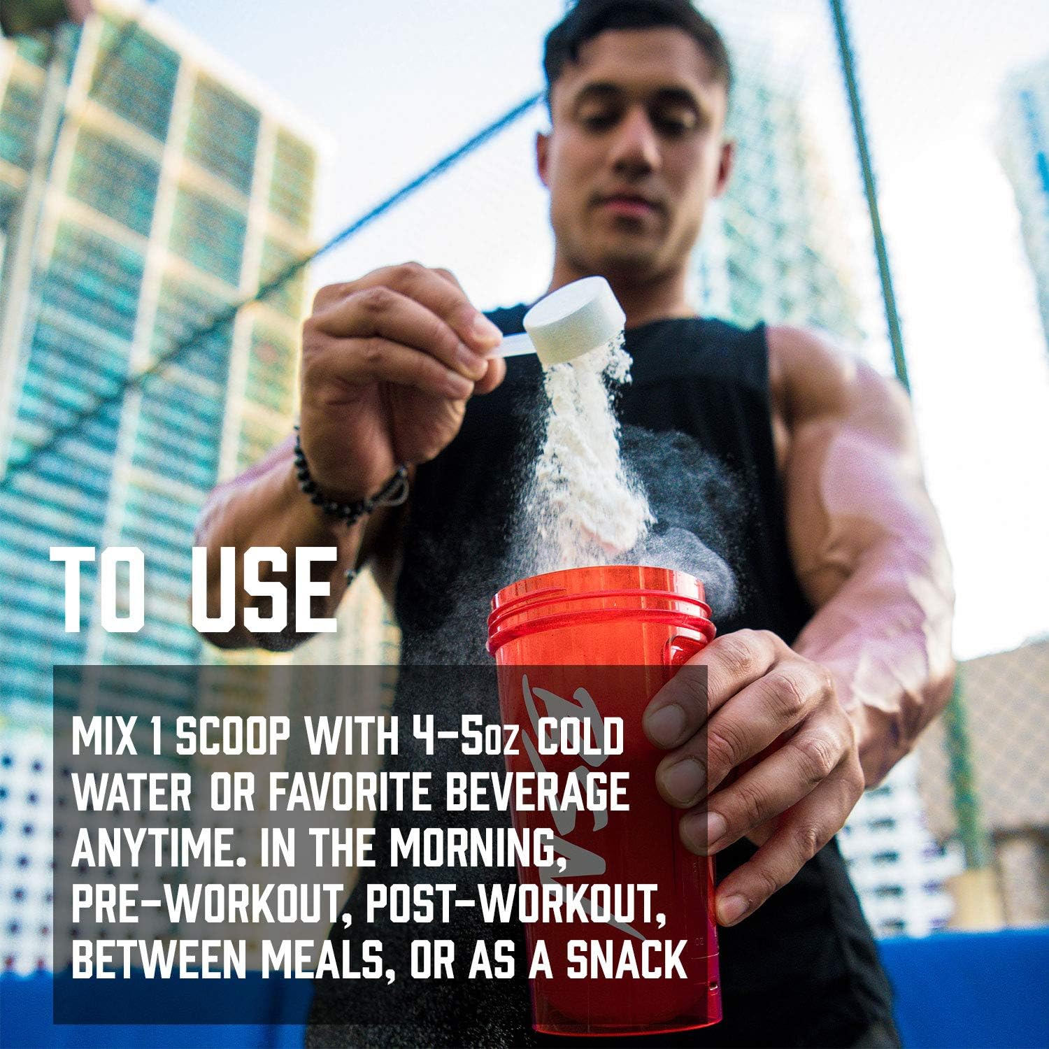 BSN Syntha-6 Isolate-N101 Nutrition