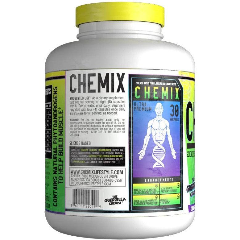 Chemix Natabolic-N101 Nutrition