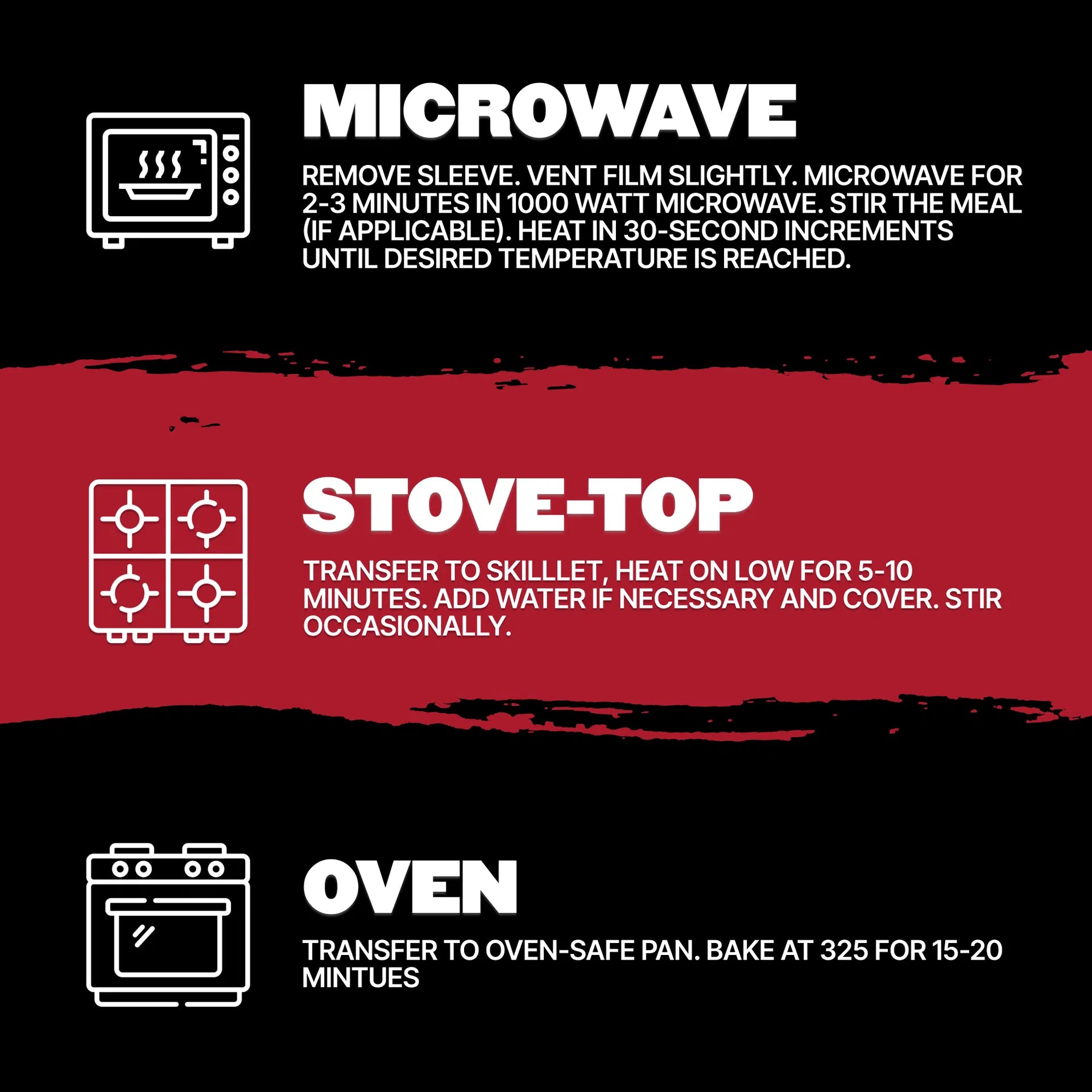 Clean Eatz Kitchen Meal Breakfast-N101 Nutrition