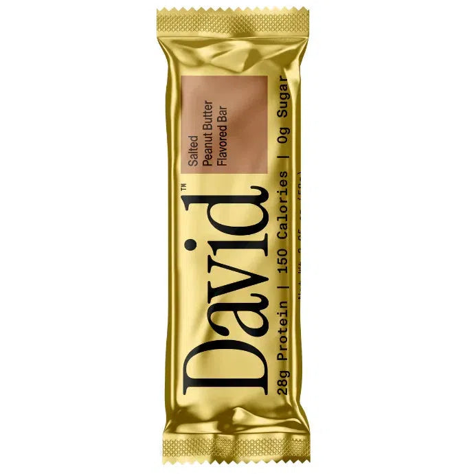 David Bar-N101 Nutrition