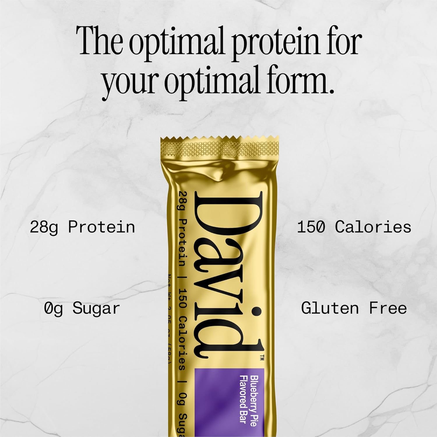 David Bar-N101 Nutrition