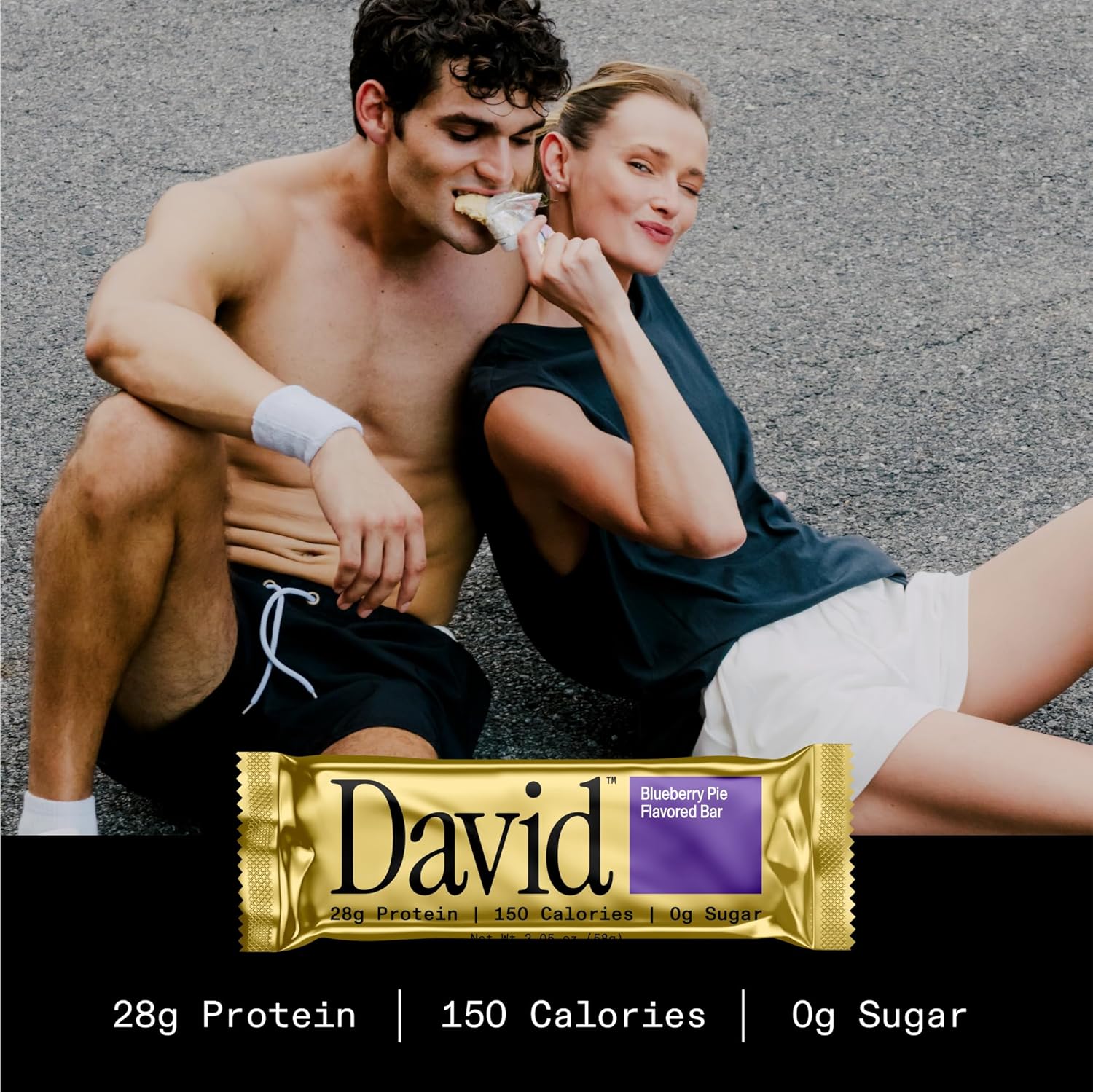 David Bar-N101 Nutrition