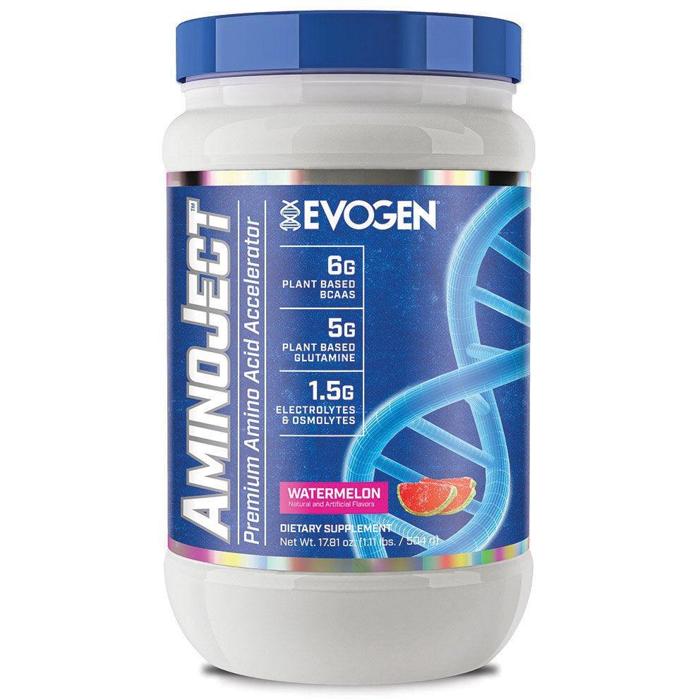 Evogen AminoJect-N101 Nutrition