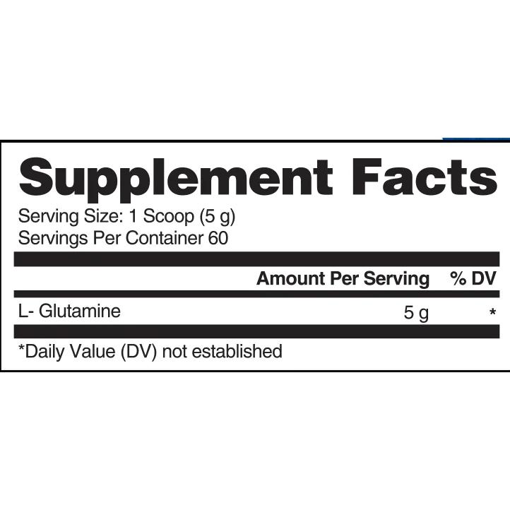 Evogen Essential Series Glutamine-N101 Nutrition