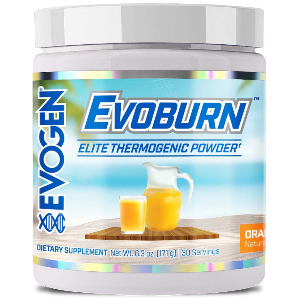 Evogen Evoburn-N101 Nutrition