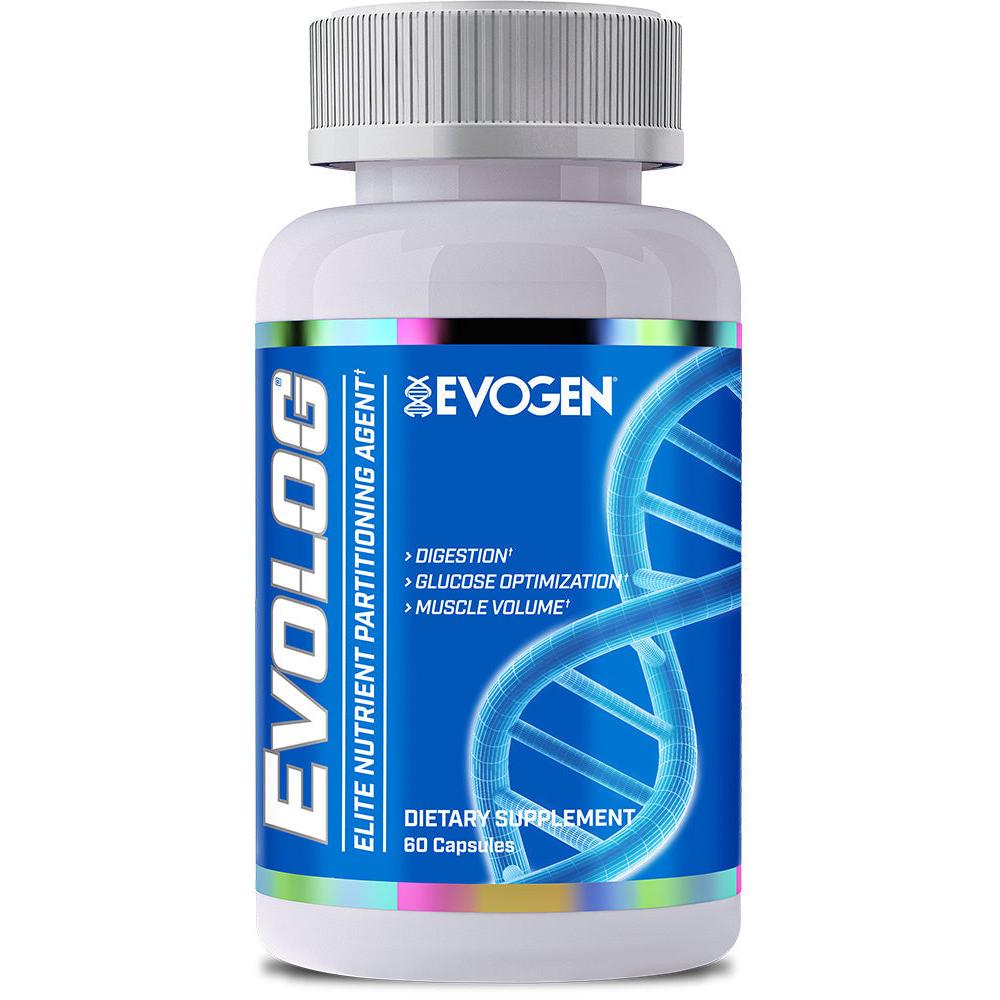 Evogen EVOLOG-N101 Nutrition