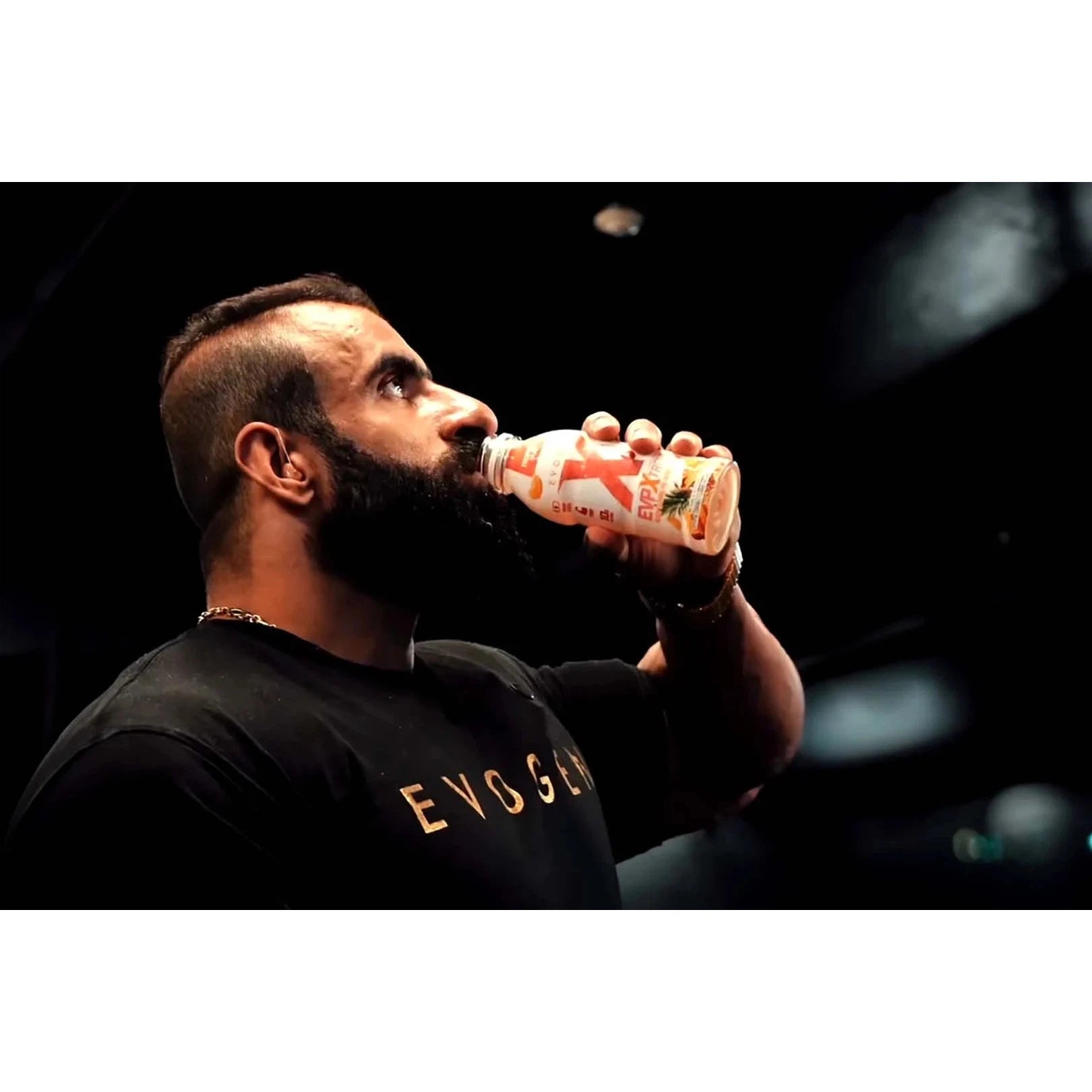 Evogen EVP Xtreme AQ RTD-N101 Nutrition