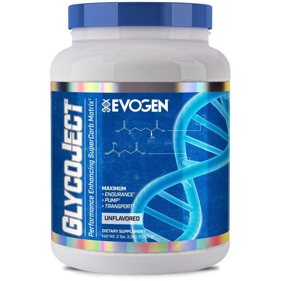 Evogen GlycoJect-N101 Nutrition