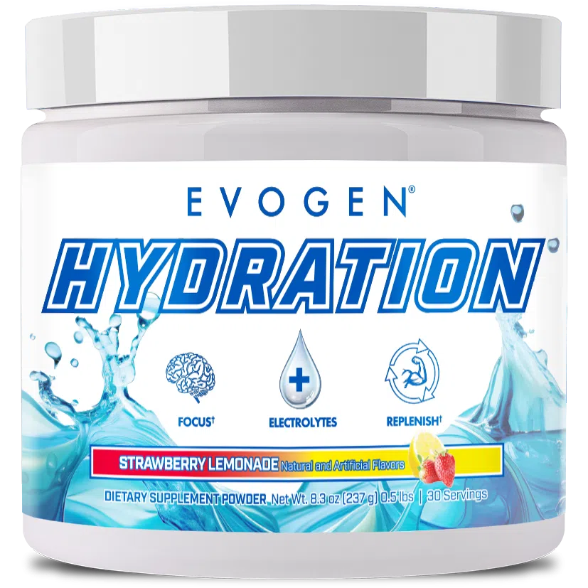 Evogen Hydration-N101 Nutrition