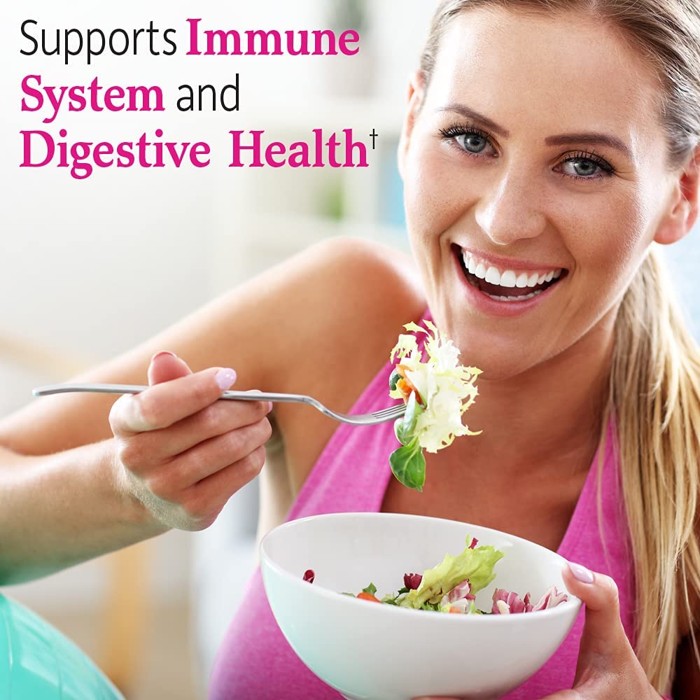 Garden of Life Dr. Formulated Once Daily Women's Probiotic 50 Billion (Shelf-stable)-N101 Nutrition